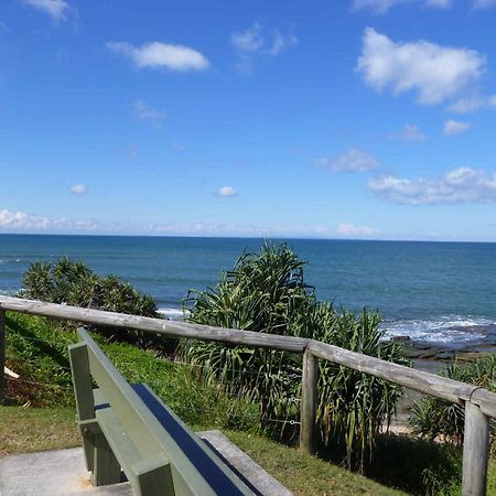 Lindomare Apartments Caloundra Esterno foto