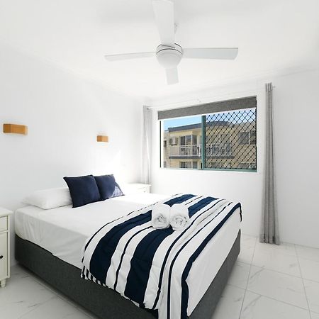Lindomare Apartments Caloundra Esterno foto