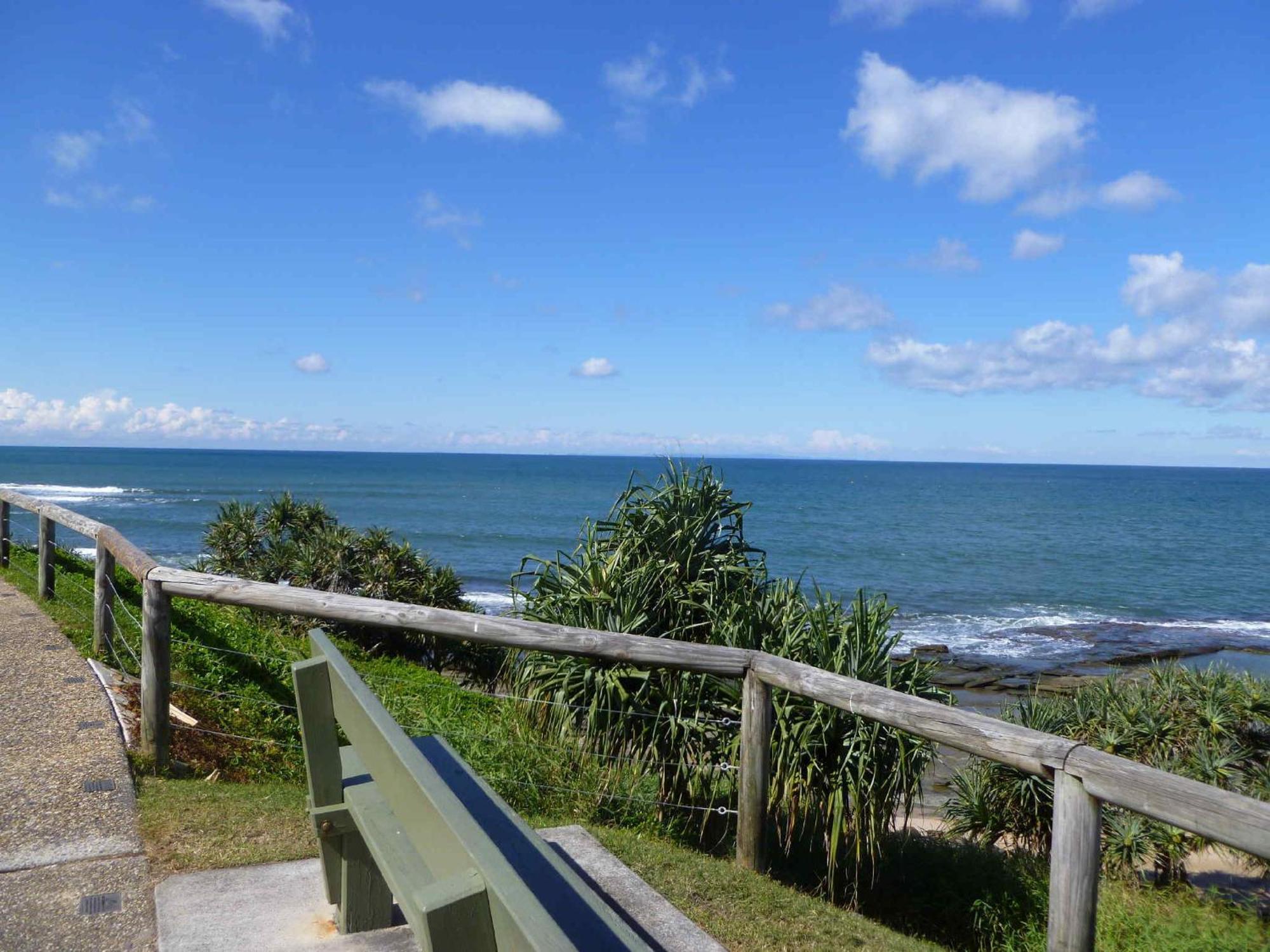 Lindomare Apartments Caloundra Esterno foto