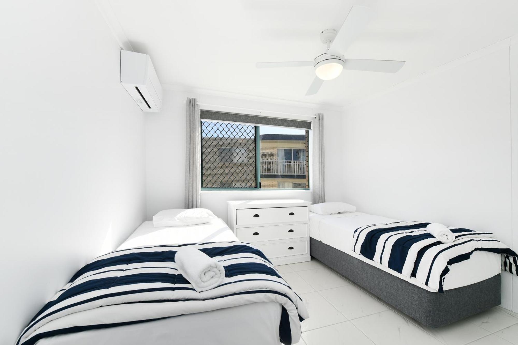 Lindomare Apartments Caloundra Esterno foto