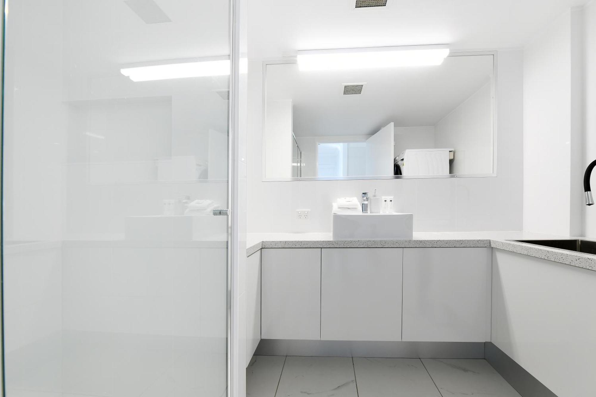 Lindomare Apartments Caloundra Esterno foto