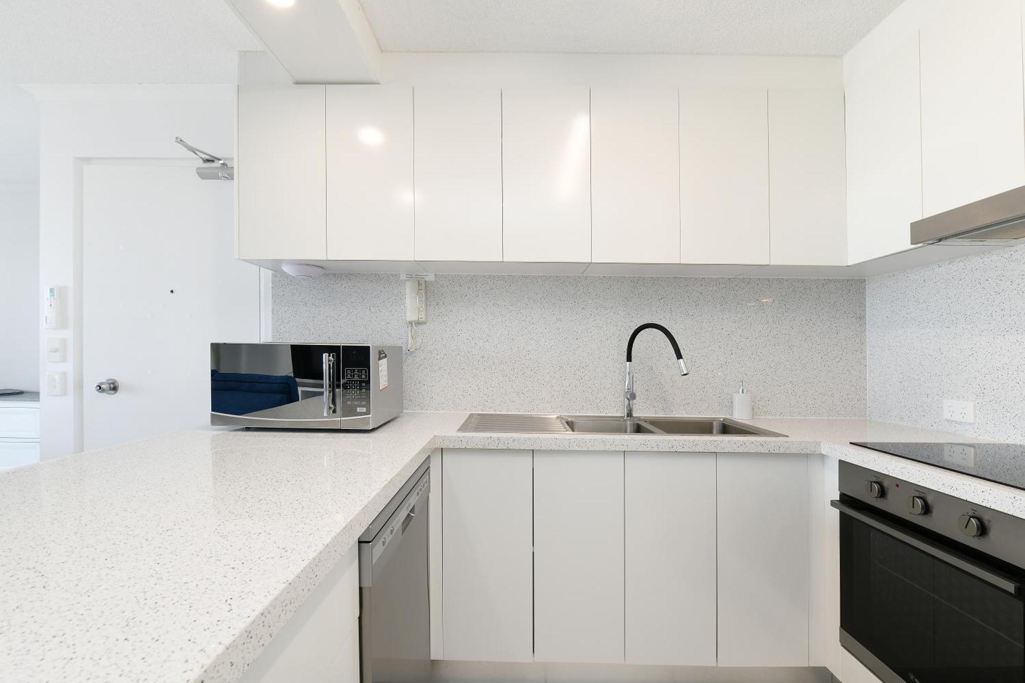 Lindomare Apartments Caloundra Esterno foto