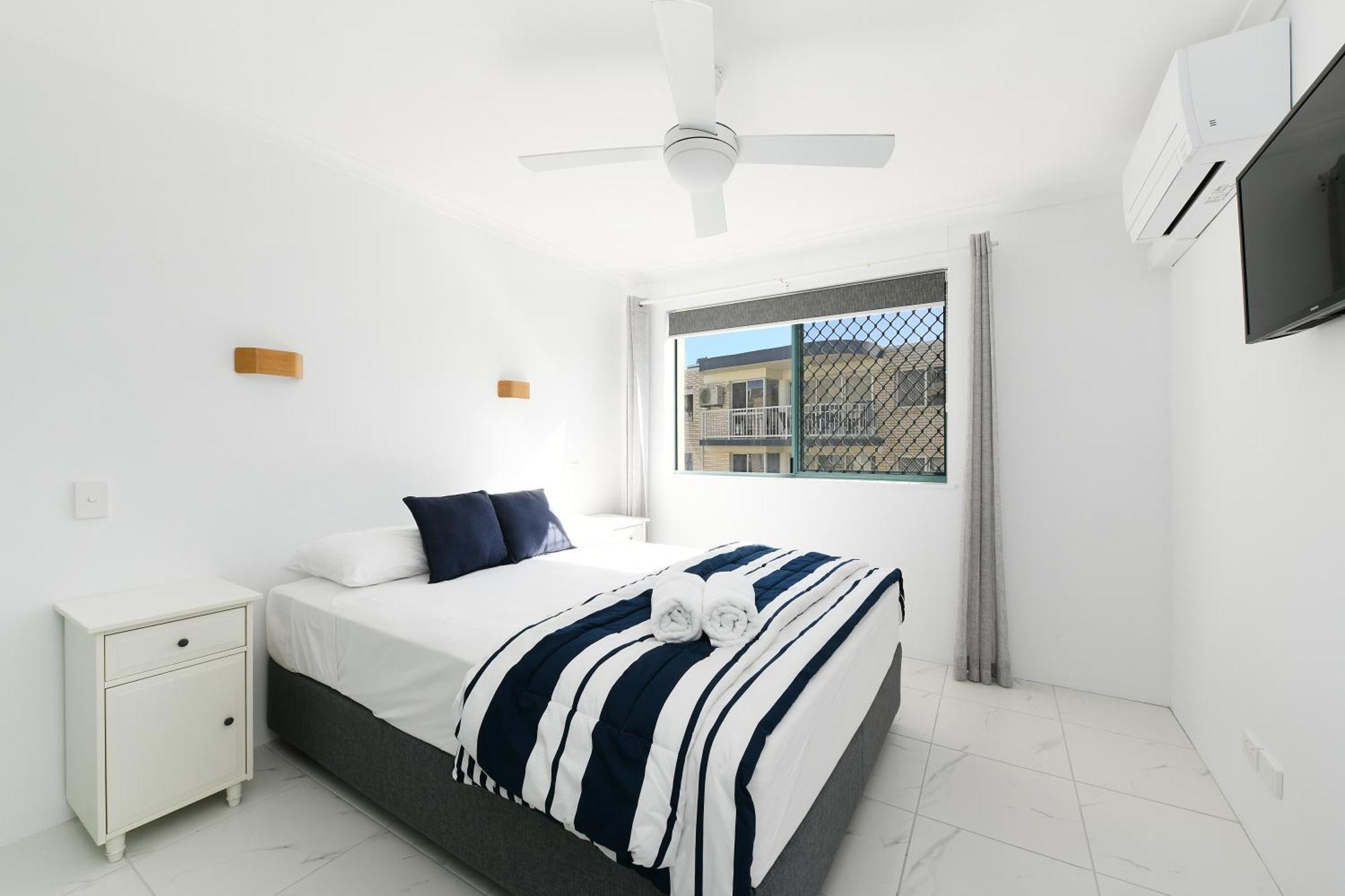 Lindomare Apartments Caloundra Esterno foto