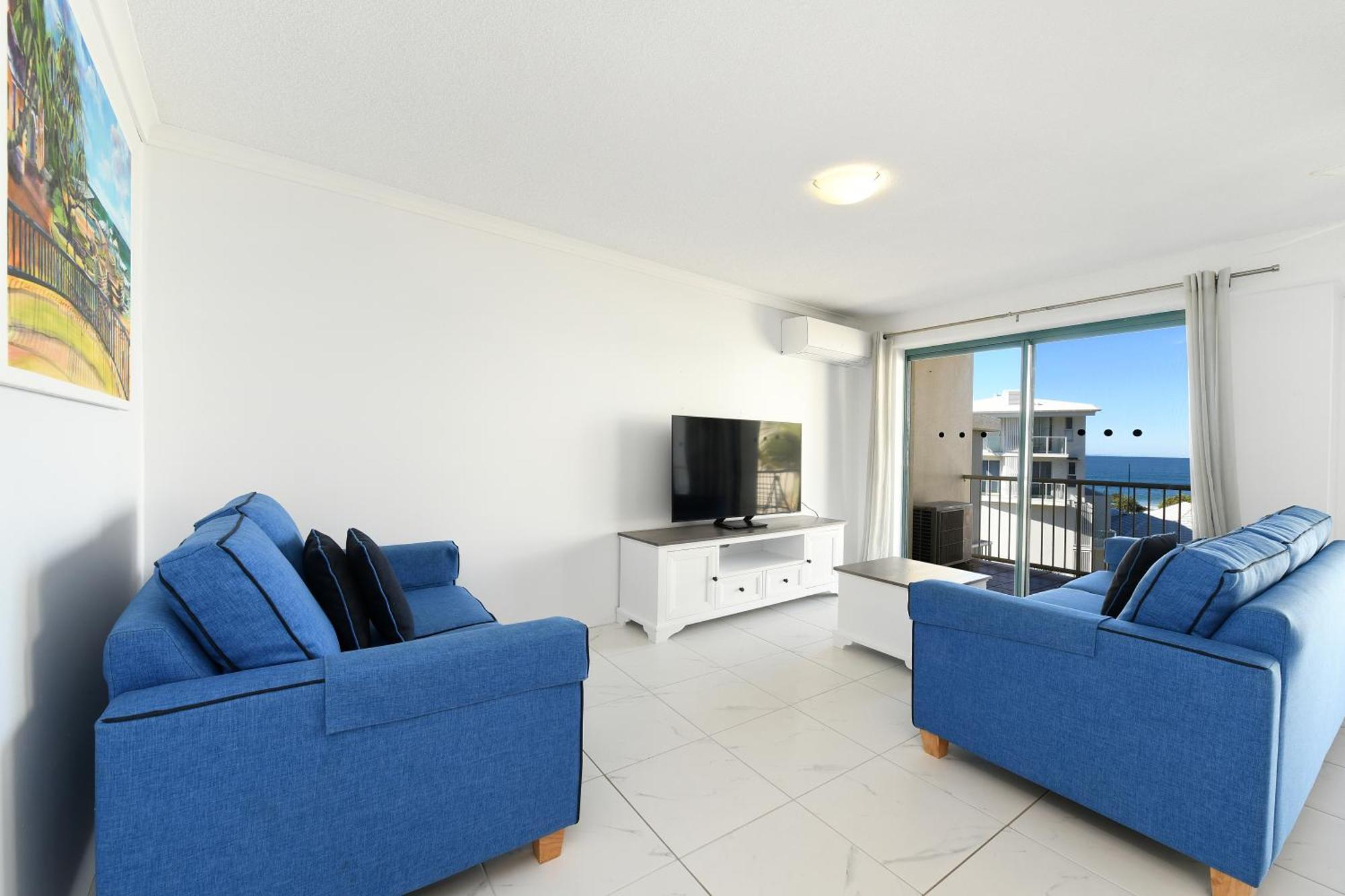 Lindomare Apartments Caloundra Esterno foto