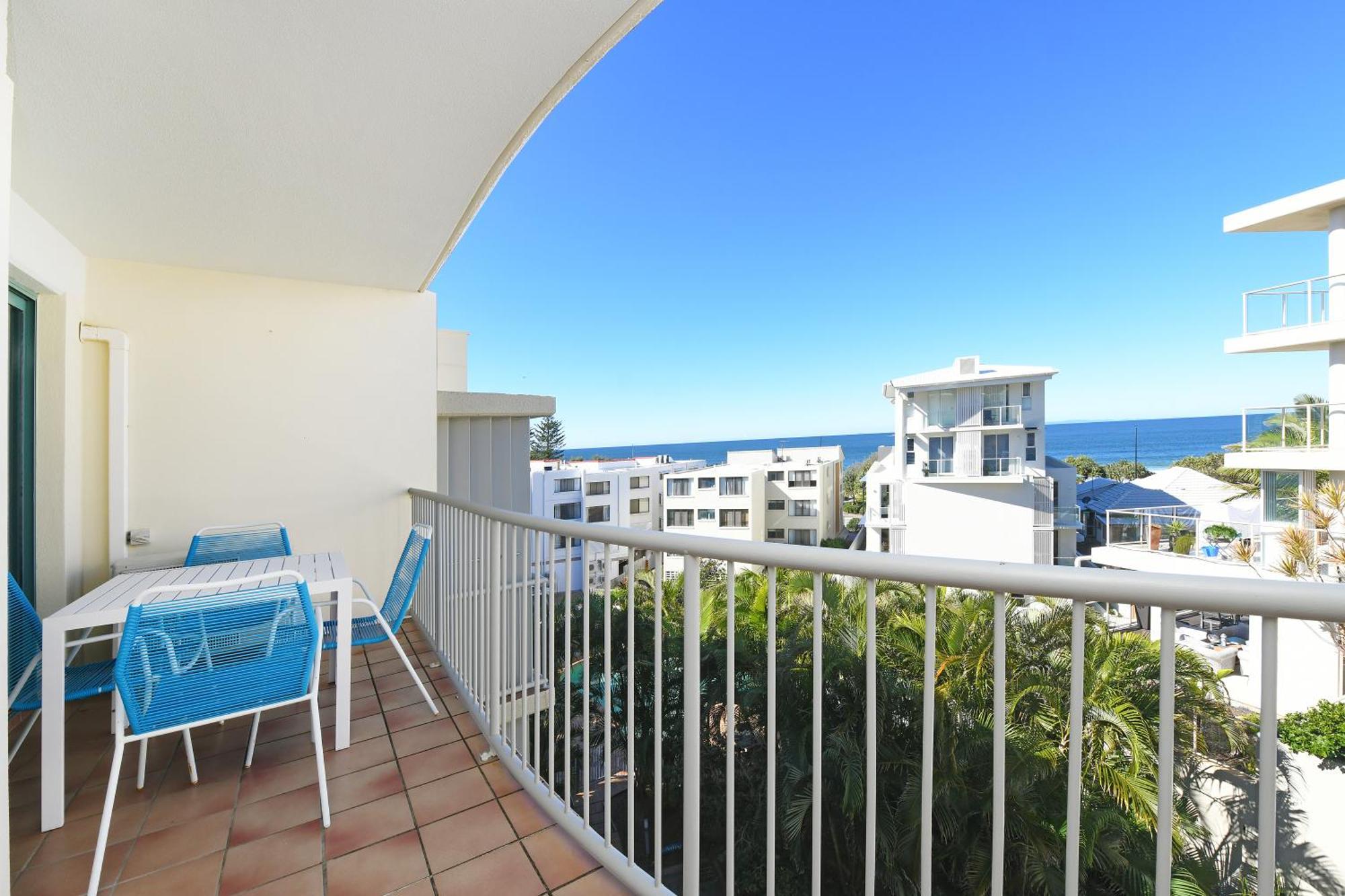 Lindomare Apartments Caloundra Esterno foto